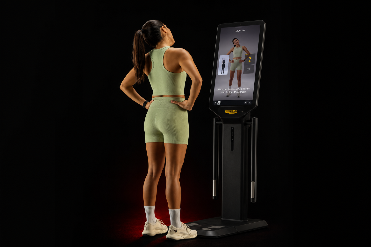 Technogym Checkup